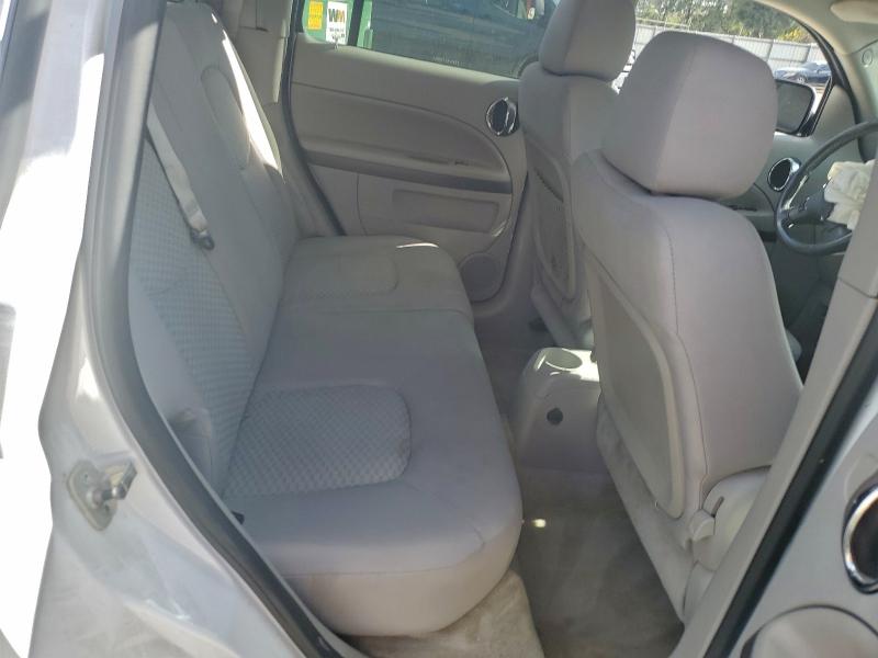 Photo 10 from auction – 2011 CHEVROLET HHR LT with VIN 3GNBACFU8BS583048