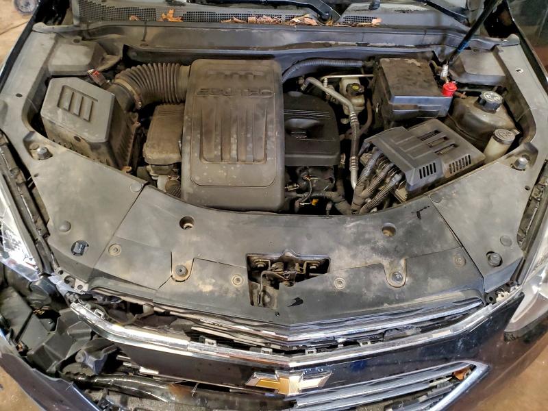 Photo 12 from auction – 2017 CHEVROLET EQUINOX LT with VIN 2GNFLFEK5H6280698
