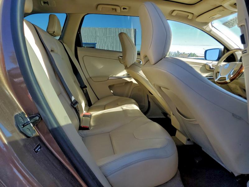 Photo 10 from auction – 2012 VOLVO XC60 3.2 with VIN YV4940DZ2C2304697