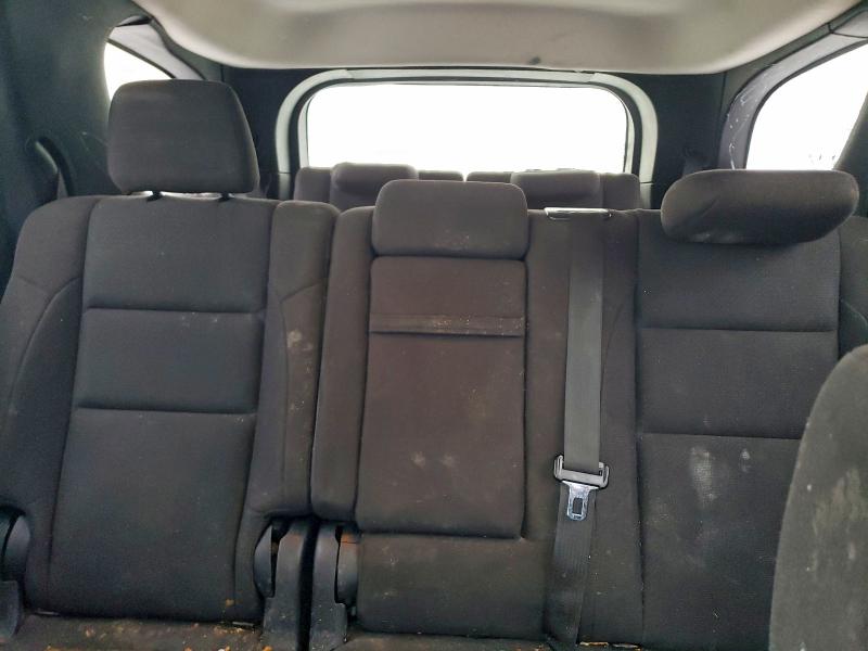 Photo 10 from auction – 2015 DODGE DURANGO with VIN 1C4RDJAG7FC161286