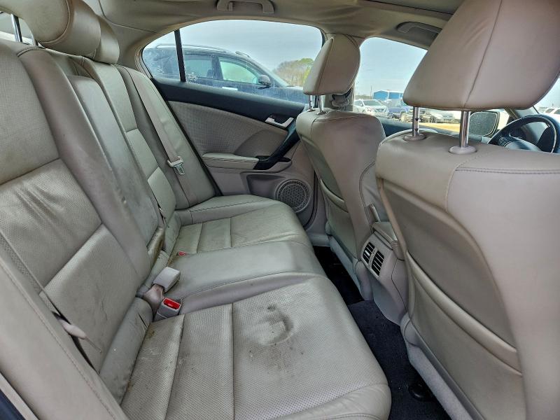 Photo 10 from auction – 2011 ACURA TSX with VIN JH4CU2F67BC000246