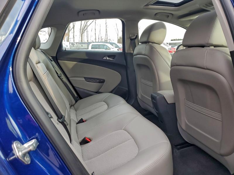 Photo 10 from auction – 2014 BUICK VERANO CON with VIN 1G4PR5SK0E4138374