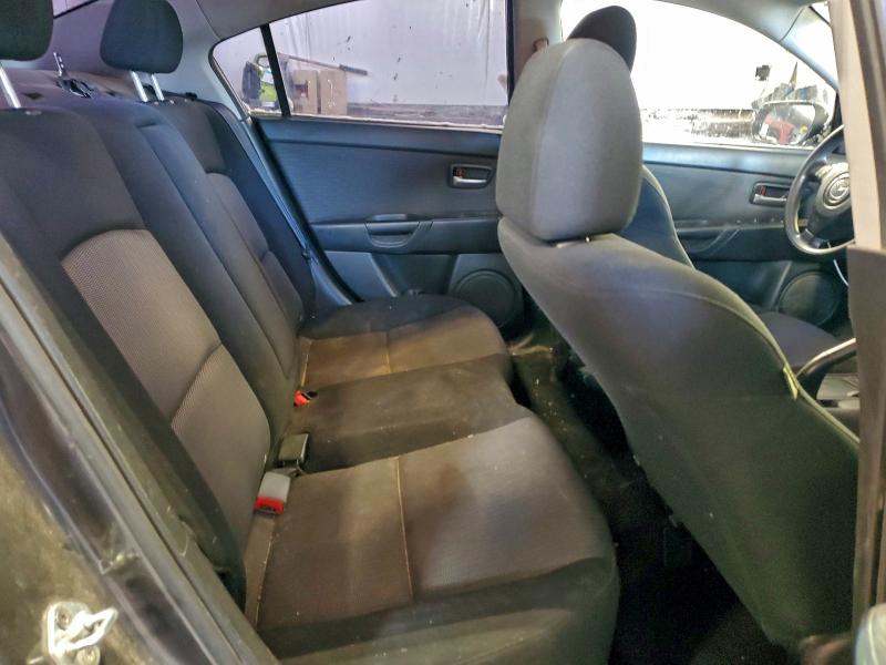 Photo 10 from auction – 2007 MAZDA 3 I with VIN JM1BK32F771630222