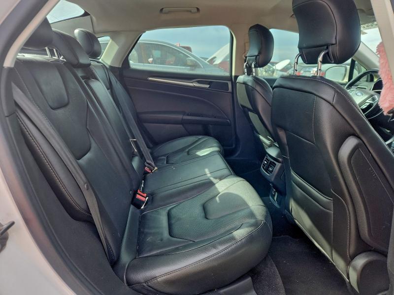 Photo 10 from auction – 2013 FORD FUSION TIT with VIN 3FA6P0K98DR323595