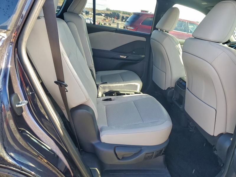 Photo 11 from auction – 2024 LEXUS TX 350 BAS with VIN 5TDAAAA62RS000957