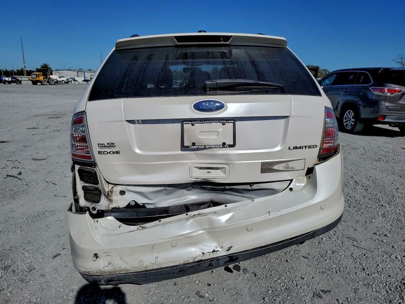Photo 6 from auction – 2010 FORD EDGE LIMIT with VIN 2FMDK3KC1ABA33542