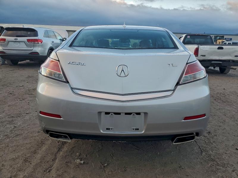Photo 6 from auction – 2012 ACURA TL with VIN 19UUA8F25CA028916