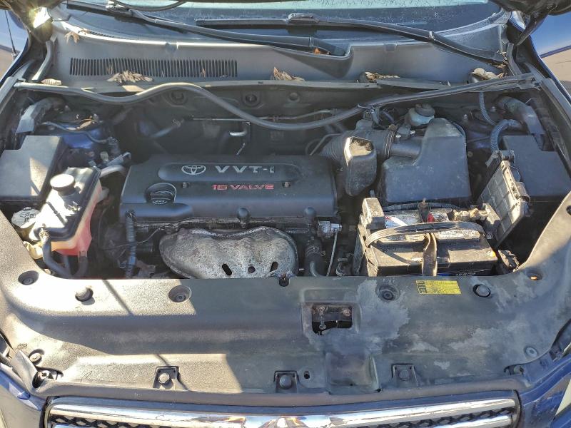 Photo 12 from auction – 2007 TOYOTA RAV4 LIMIT with VIN JTMBD31V275112191
