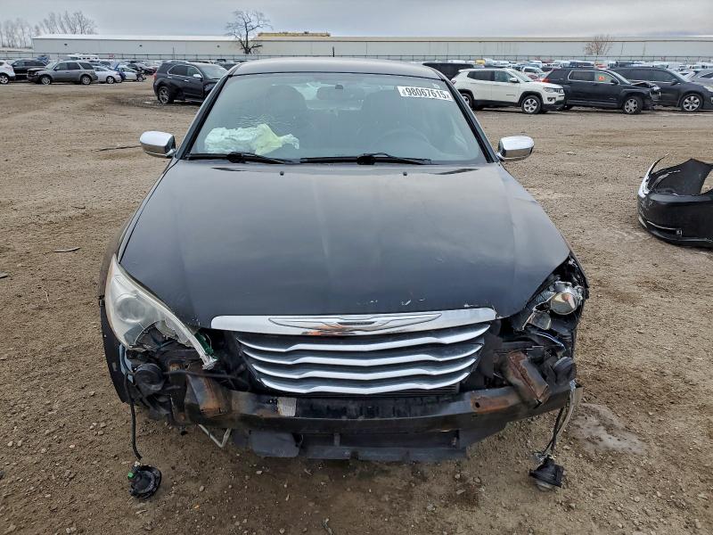 Photo 5 from auction – 2012 CHRYSLER 200 LIMITE with VIN 1C3CCBCG2CN240283