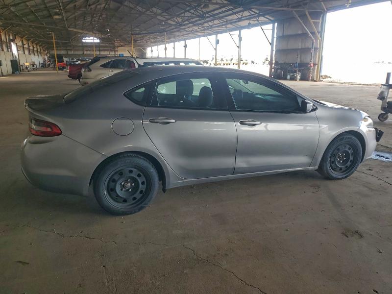 Photo 3 from auction – 2016 DODGE DART SE with VIN 1C3CDFAA6GD549253