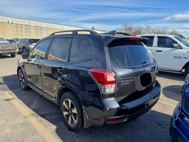 Photo 3 from auction – 2017 SUBARU FORESTER 2 with VIN JF2SJAGC1HH420215