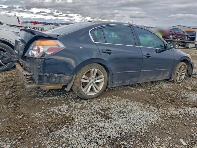 Photo 3 from auction – 2010 NISSAN ALTIMA SR with VIN 1N4BL2AP9AN506301
