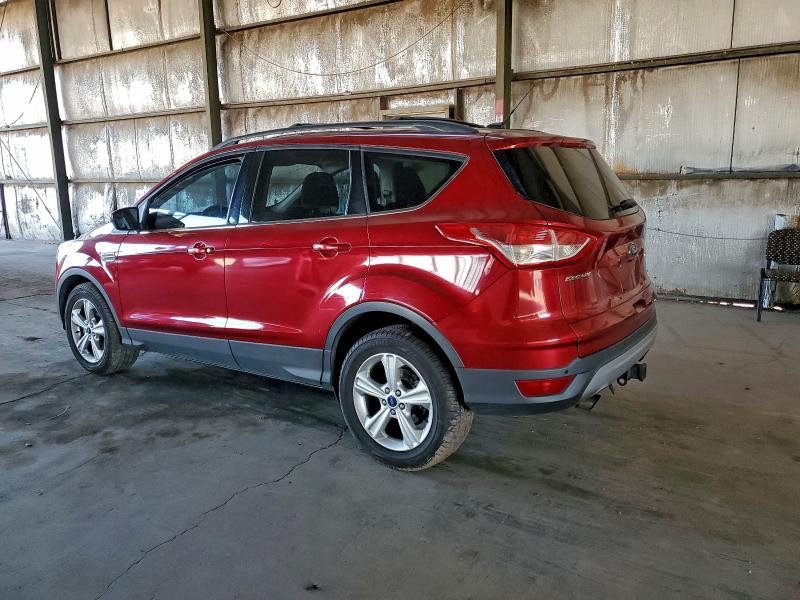 Photo 2 from auction – 2014 FORD ESCAPE SE with VIN 1FMCU0G98EUA45706