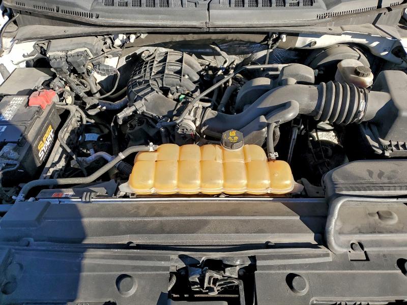 صورة رقم 11 من المزاد - 2017 FORD F150 مع VIN 1FTMF1C83HKD29640