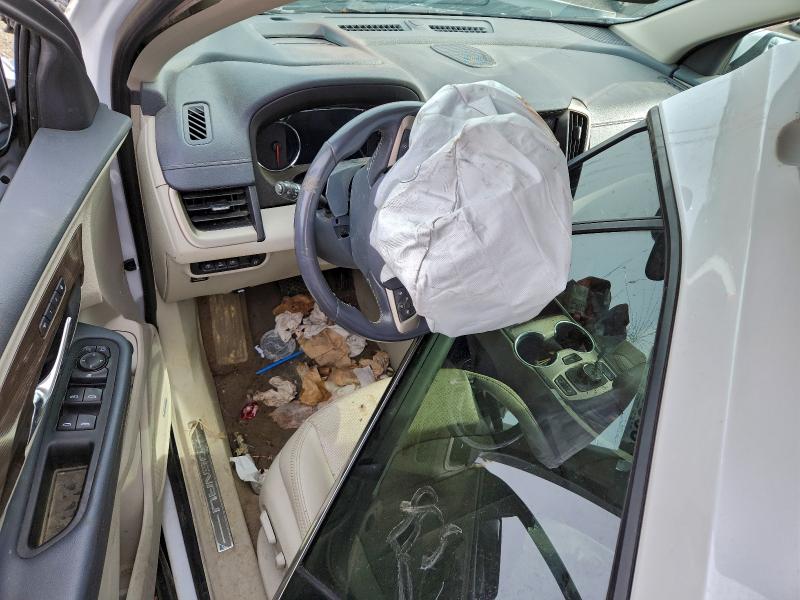 Photo 8 from auction – 2022 GMC TERRAIN with VIN 3GKALXEV8NL277146