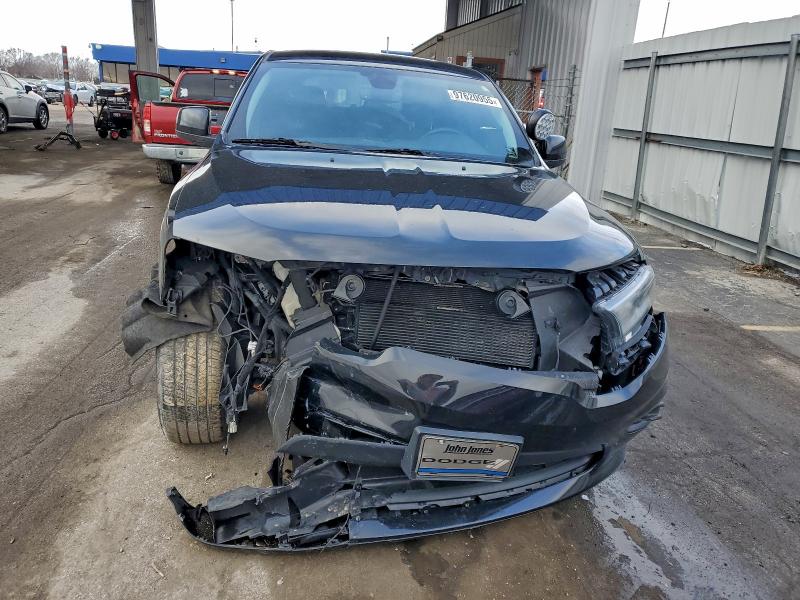 Photo 5 from auction – 2021 DODGE DURANGO PU with VIN 1C4SDJFT4MC758545