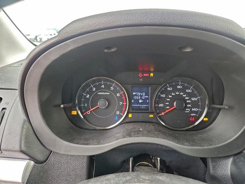 Фото 9 с аукциона – 2015 SUBARU FORESTER 2 с VIN JF2SJGUC4FH539011