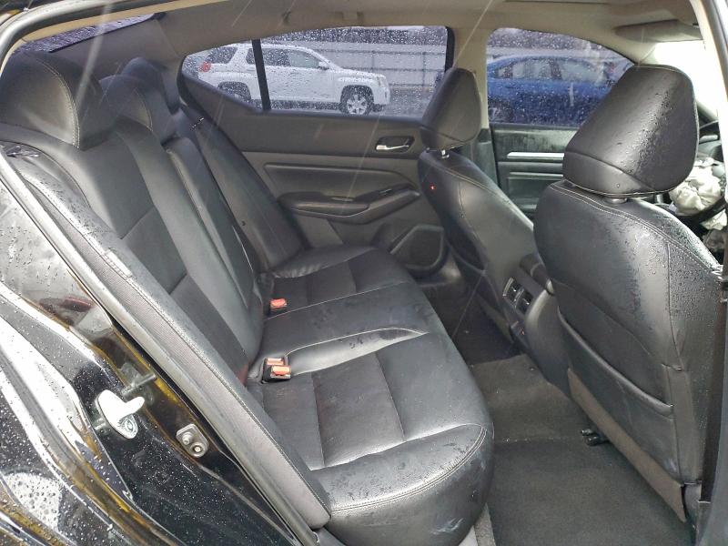 Photo 10 from auction – 2020 NISSAN ALTIMA with VIN 1N4BL4EV1LC150221