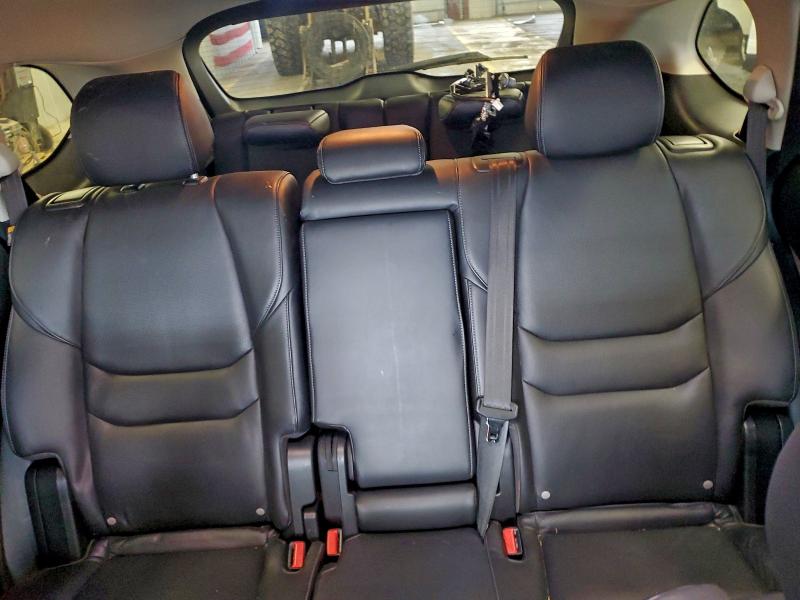 Photo 10 from auction – 2017 MAZDA CX-9 TOURI with VIN JM3TCBCY4H0135812