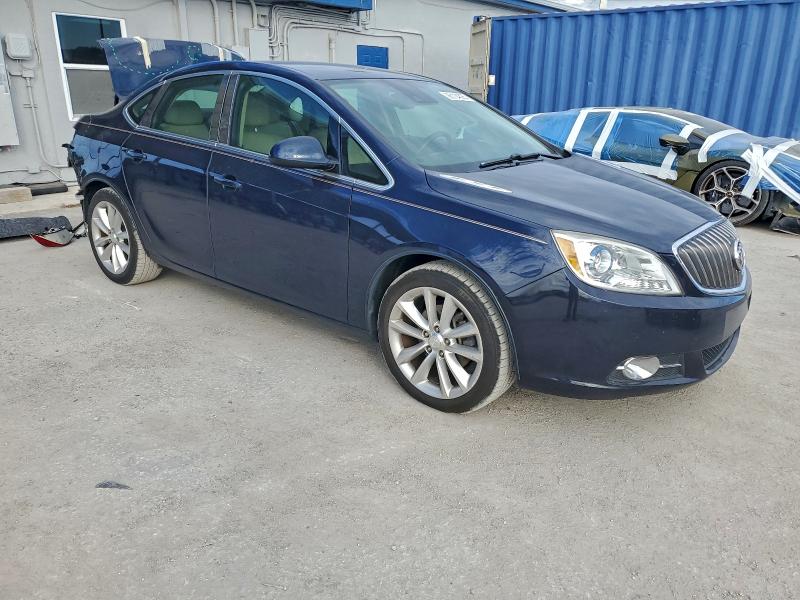 صورة رقم 4 من المزاد - 2015 BUICK VERANO CON مع VIN 1G4PR5SK7F4158381