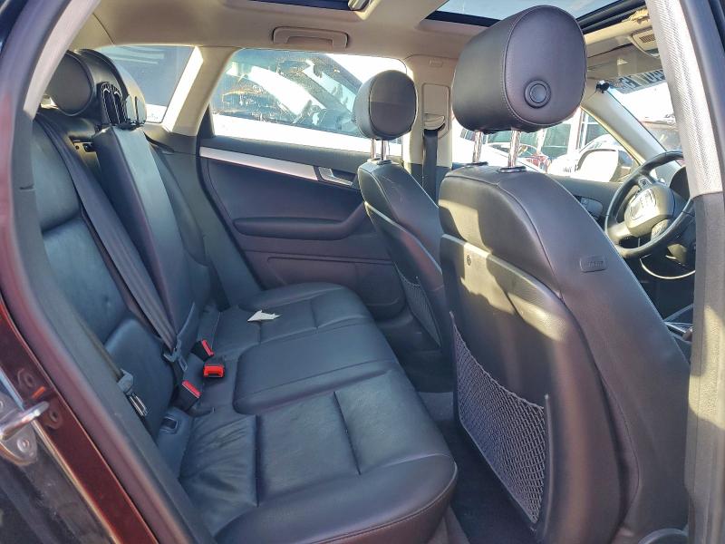 Photo 10 from auction – 2012 AUDI A3 PREMIUM with VIN WAUMFAFM1CA156446