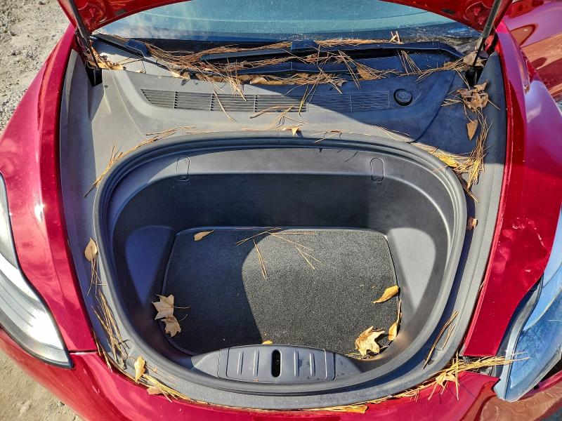 Photo 11 from auction – 2019 TESLA MODEL 3 with VIN 5YJ3E1EA4KF314485