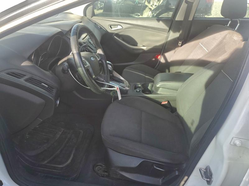 Фото 7 с аукциона – 2012 FORD FOCUS SEL с VIN 1FAHP3M25CL176045