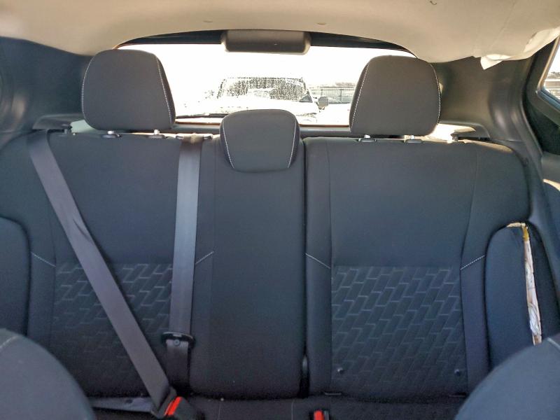 Photo 10 from auction – 2021 NISSAN KICKS S with VIN 3N1CP5BVXML518899