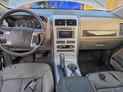 Photo 9 from auction – 2008 LINCOLN MKX with VIN 2LMDU68C98BJ40131