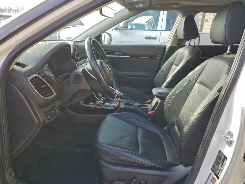 Photo 7 from auction – 2021 KIA SELTOS EX with VIN KNDERCAA9M7067214