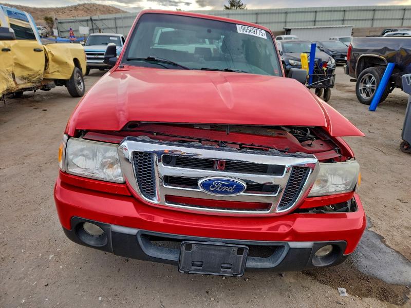 Photo 5 from auction – 2011 FORD RANGER with VIN 1FTKR1AD8BPA63993