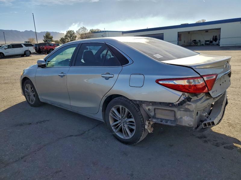 Photo 2 from auction – 2017 TOYOTA CAMRY LE with VIN 4T1BF1FK8HU812488