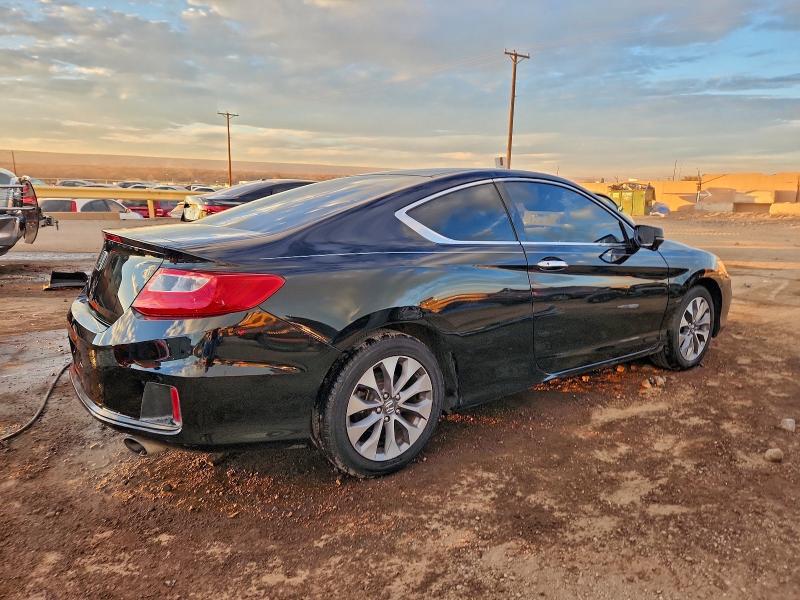 Photo 3 from auction – 2015 HONDA ACCORD EX with VIN 1HGCT1B79FA015699