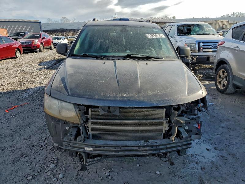 Photo 5 from auction – 2018 DODGE JOURNEY SE with VIN 3C4PDCAB3JT429254