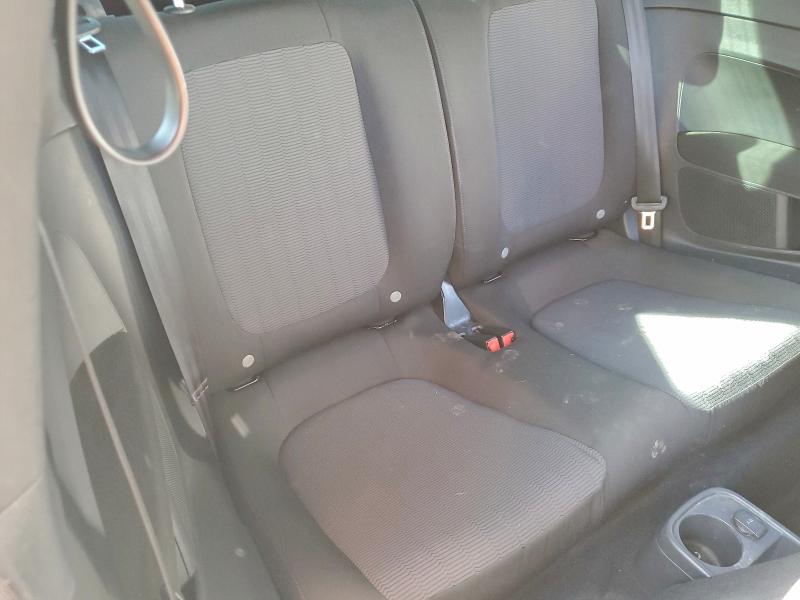 Photo 10 from auction – 2012 VOLKSWAGEN BEETLE with VIN 3VWFP7AT8CM637806