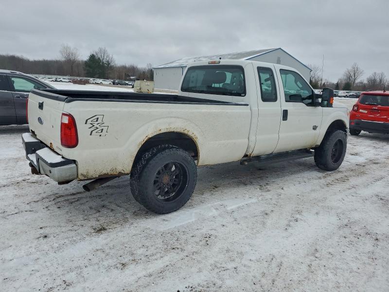 Photo 3 from auction – 2015 FORD F250 SUPER with VIN 1FT7X2B63FED19427