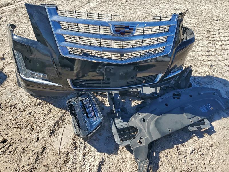 Photo 13 from auction – 2015 CADILLAC ESCALADE with VIN 1GYS3NKJ9FR711343