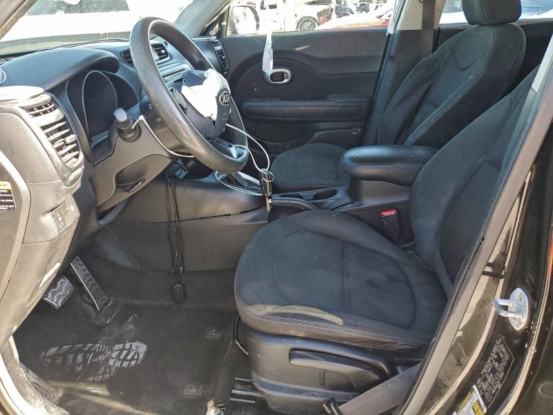 Photo 7 from auction – 2014 KIA SOUL with VIN KNDJN2A29E7720817