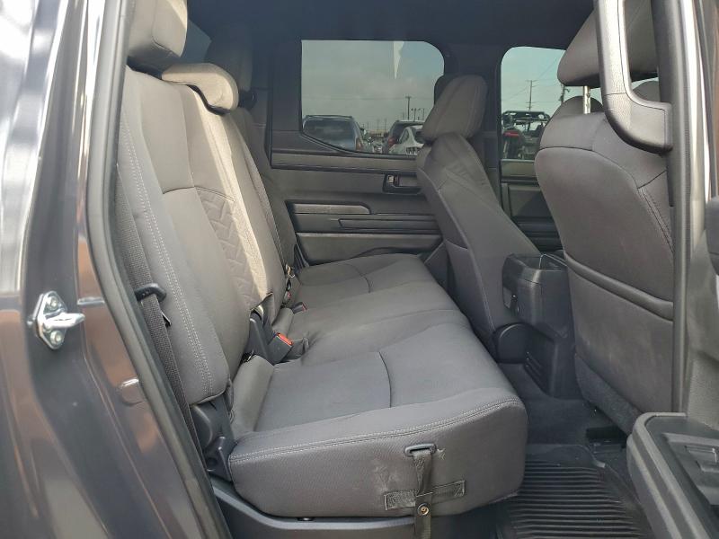 Photo 10 from auction – 2025 TOYOTA TACOMA DOU with VIN 3TMLB5JN9SM125531