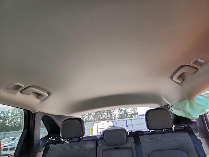 Photo 10 from auction – 2021 FORD ESCAPE SE with VIN 1FMCU0G69MUB27724