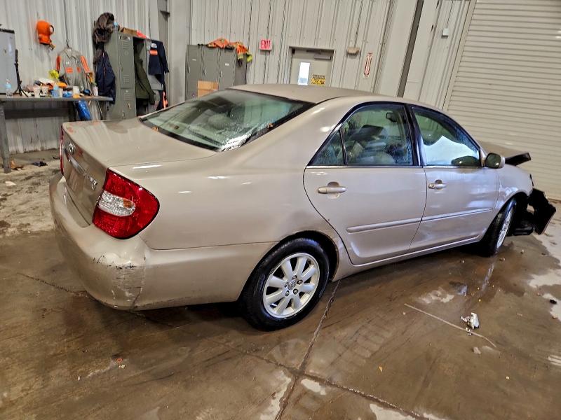 Photo 3 from auction – 2004 TOYOTA CAMRY LE with VIN 4T1BE30K74U925057