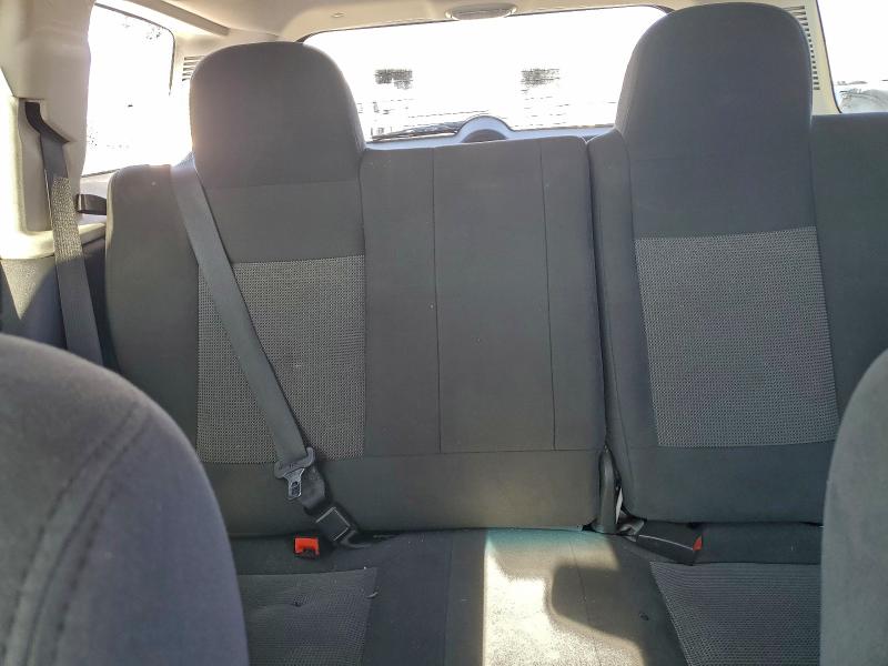 Photo 10 from auction – 2015 JEEP PATRIOT SP with VIN 1C4NJRBB0FD268909