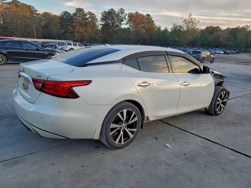 Photo 3 from auction – 2016 NISSAN MAXIMA 3.5 with VIN 1N4AA6AP7GC420885