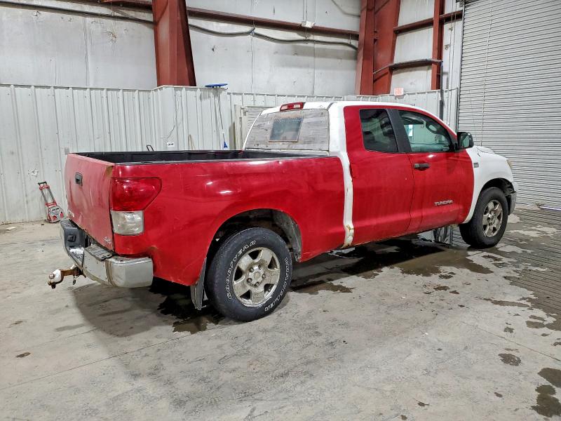 Photo 3 from auction – 2007 TOYOTA TUNDRA DOU with VIN 5TBBT54117S457481