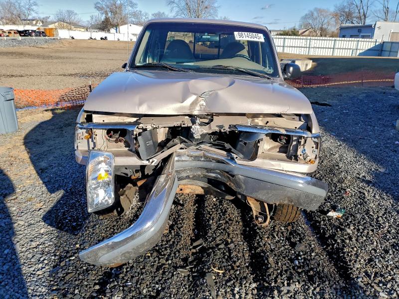 Photo 5 from auction – 1997 FORD RANGER SUP with VIN 1FTDR15X1VTA22159
