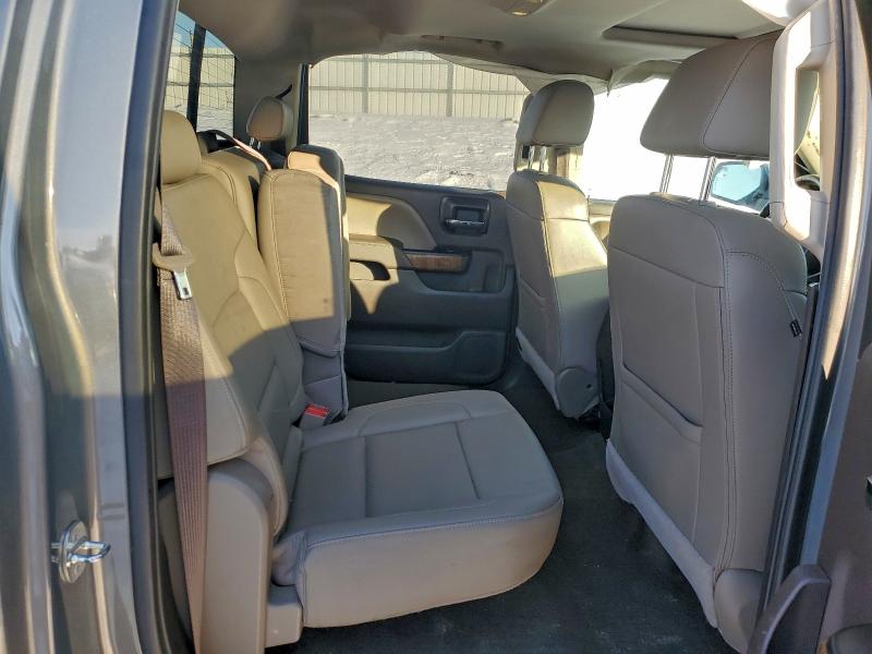 Photo 10 from auction – 2017 GMC SIERRA K15 with VIN 3GTU2NEC0HG344088
