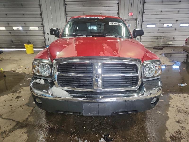 Photo 5 from auction – 2005 DODGE DAKOTA SLT with VIN 1D7HW42N65S310401