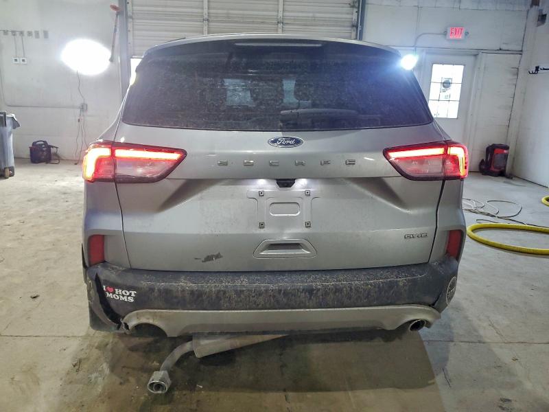 Zdjęcie 6 z aukcji – 2022 FORD ESCAPE z VIN 1FMCU9F60NUB37100
