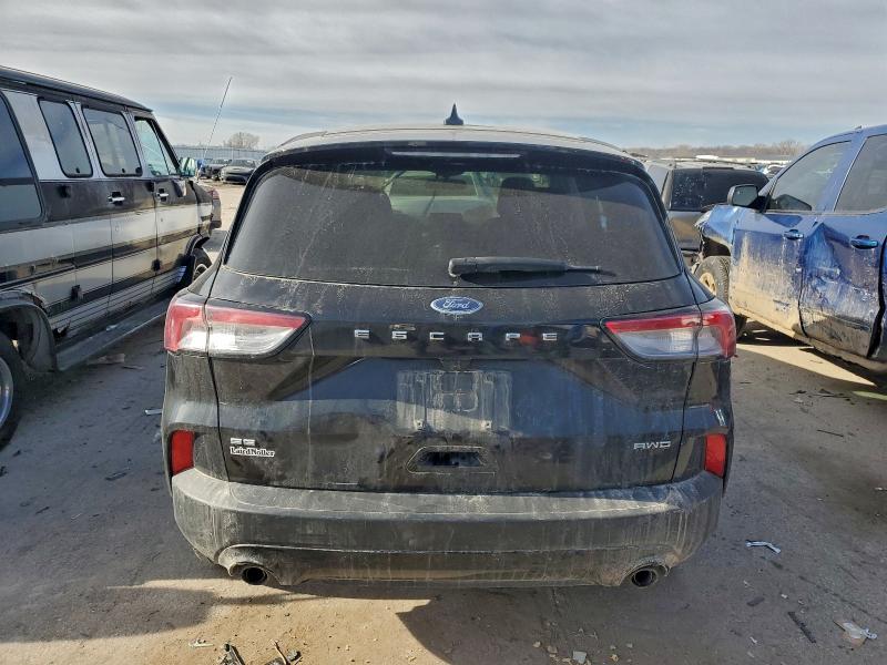 Photo 6 from auction – 2022 FORD ESCAPE SE with VIN 1FMCU9G63NUB91652