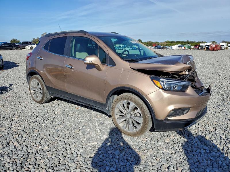 Photo 4 from auction – 2019 BUICK ENCORE PRE with VIN KL4CJASB3KB932516